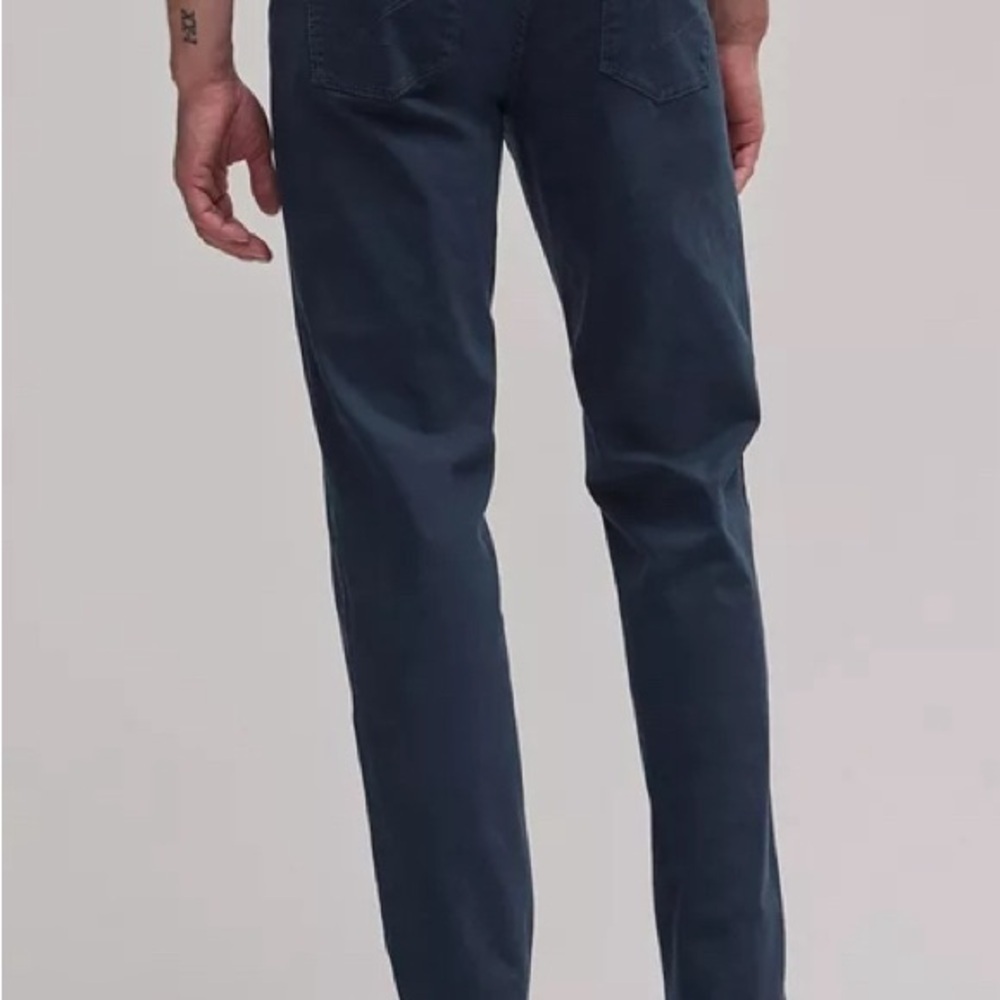 Brax Cooper Fancy Marathon Pants View 3